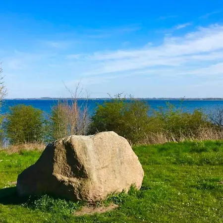 4 Star In Kalvehave (Zealand)
